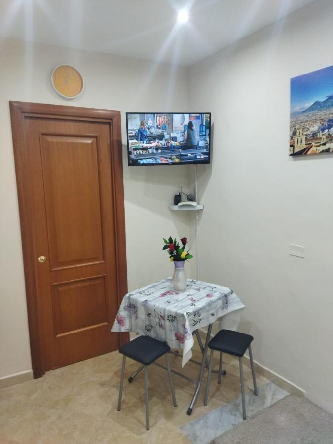 Casa Marianna Apartment Napoli Exterior foto