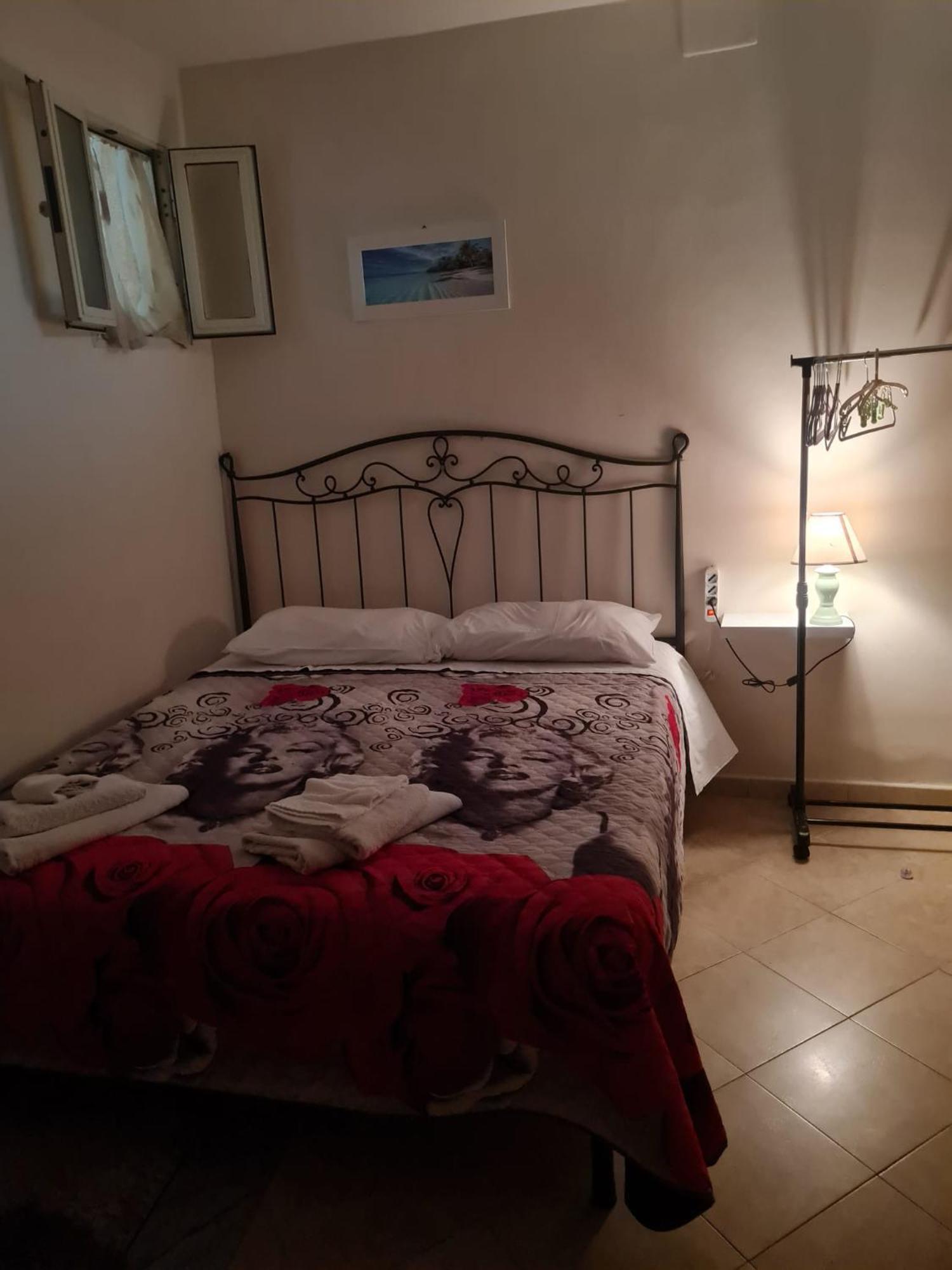 Casa Marianna Apartment Napoli Exterior foto
